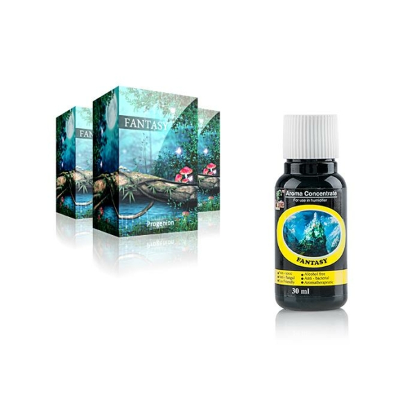 Aromatische olie Fantasy 30ML