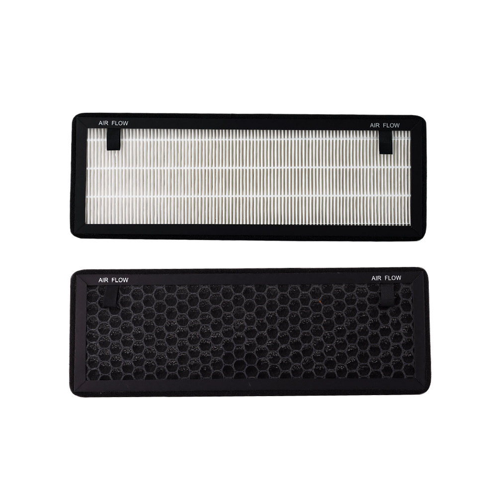 Filterset PR-555UV