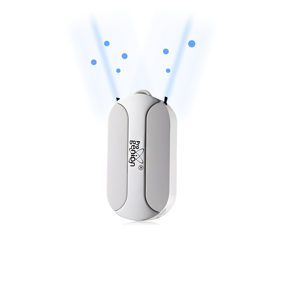 Progenion Ionic booster ionisator PR-102