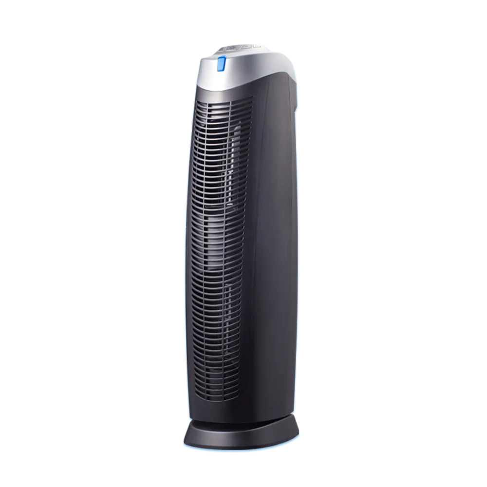 luchtreiniger-pr-940UV-zijaanzicht