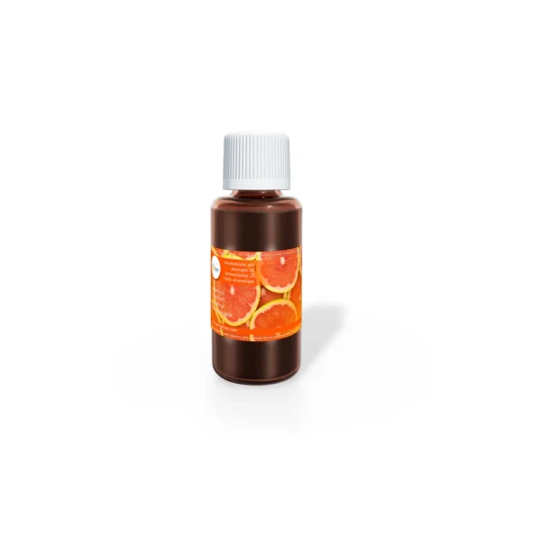 Aromatische Olie Grapefruit 30ML