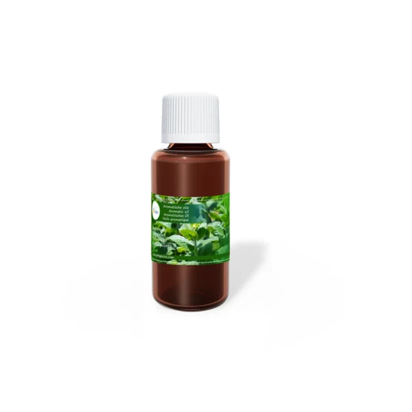 Aromatische Olie Peppermint 30ML