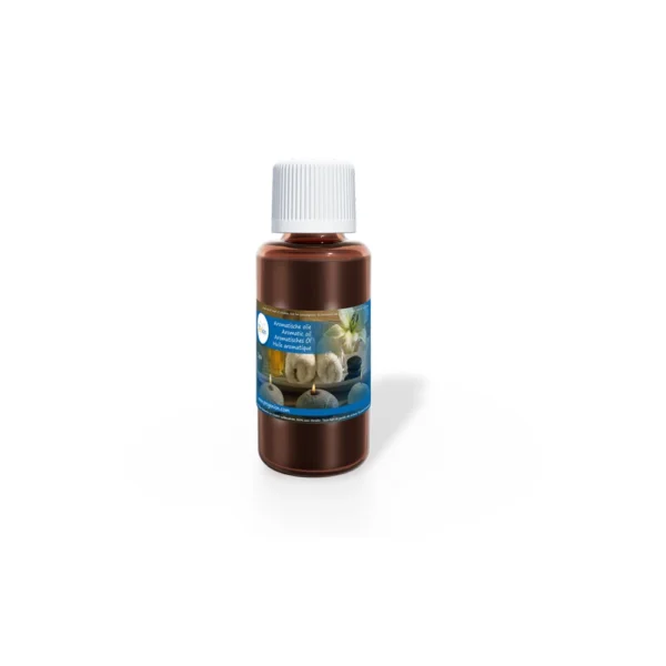 Aromatische Olie Spa