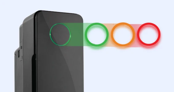 ringen-sensor